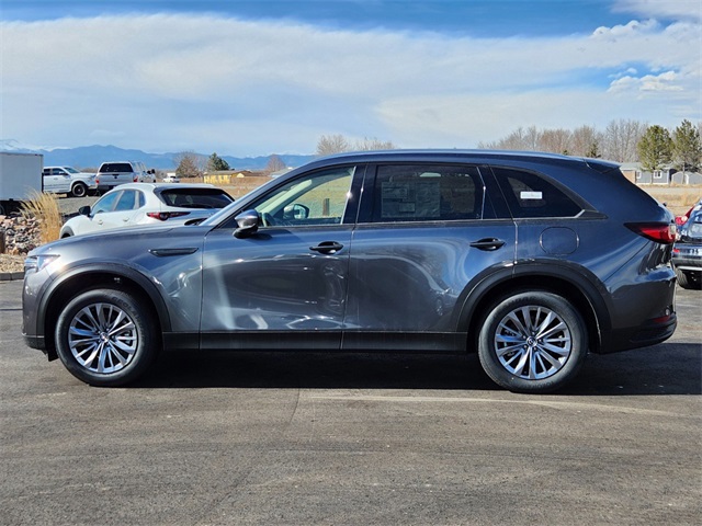 2025 Mazda CX-90 3.3 Turbo Preferred photo 2