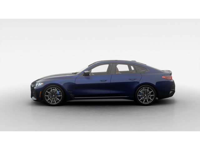 2026 Bmw 430i xDrive Gran Coupe photo 3