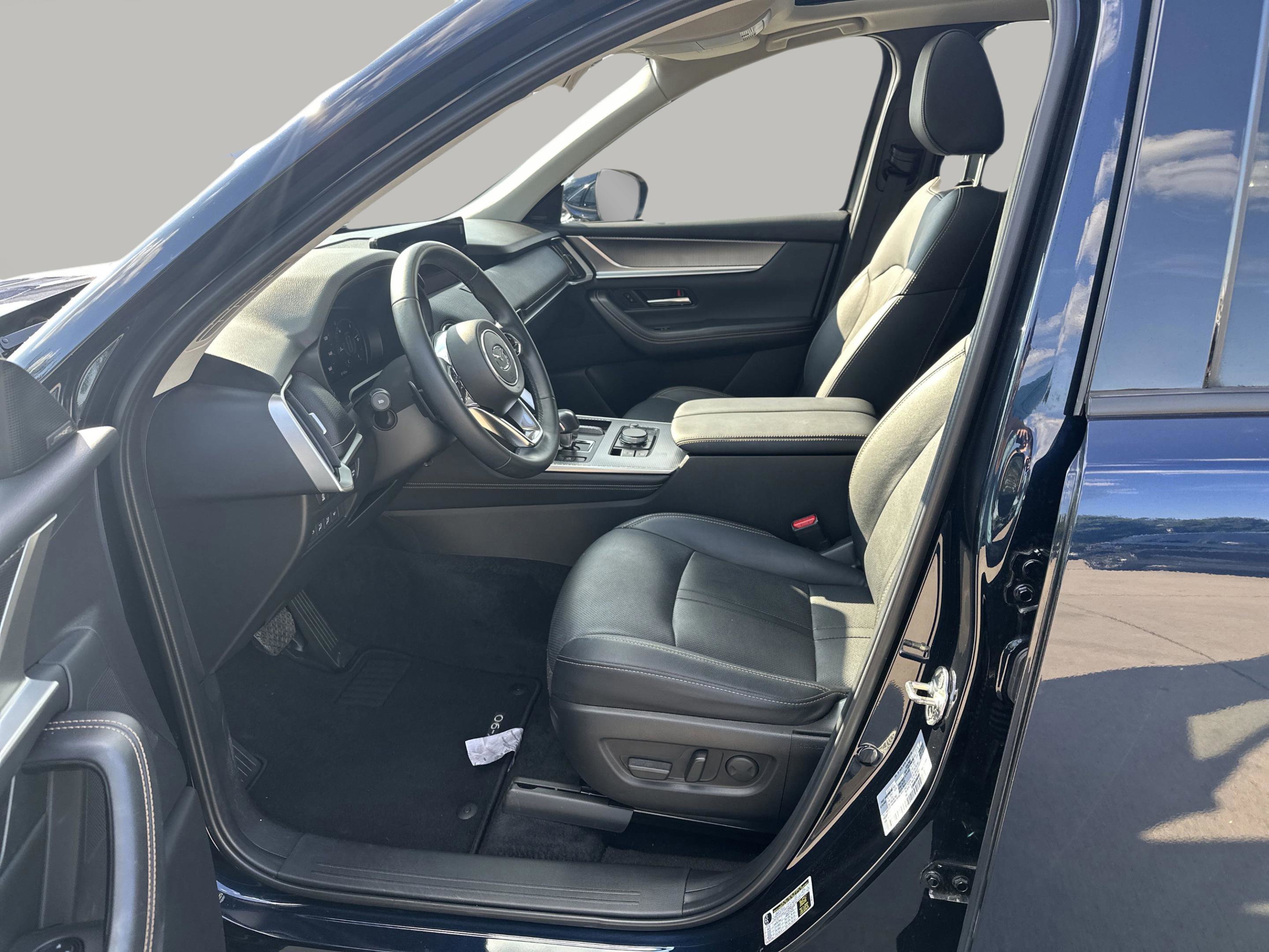 2024 Mazda CX-90 3.3 Turbo S photo 10