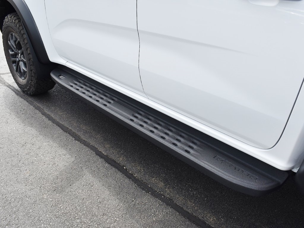2025 Ford Ranger Raptor photo 14