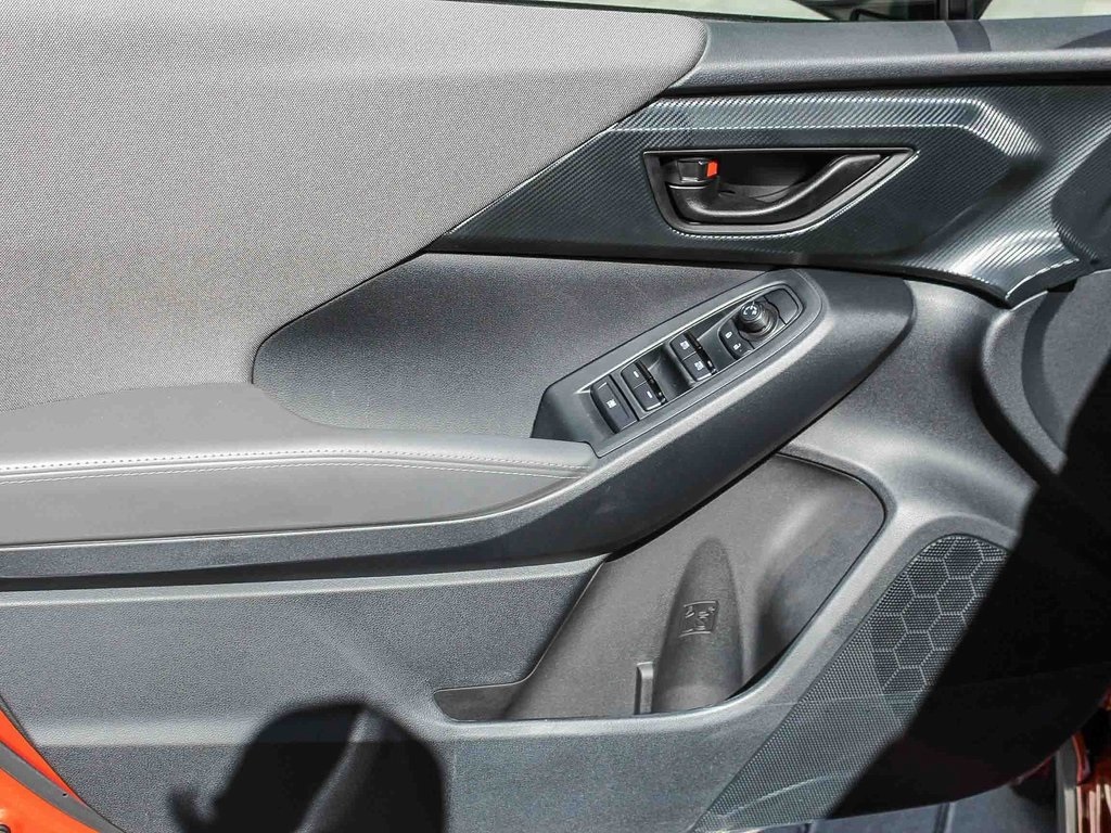 2025 Subaru Crosstrek Premium photo 16
