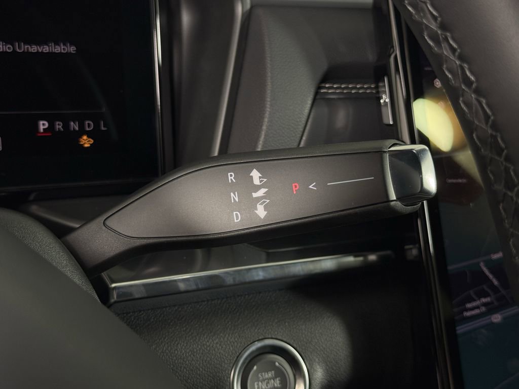 2026 Gmc Terrain Elevation photo 30