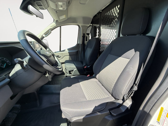 2024 Ford Transit photo 9