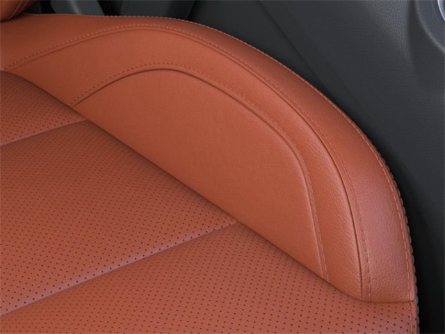 2025 Ford Mustang GT photo 15