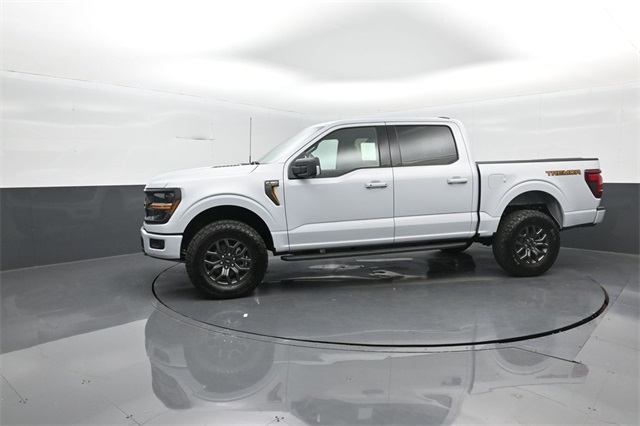 2025 Ford F-150 Tremor photo 4
