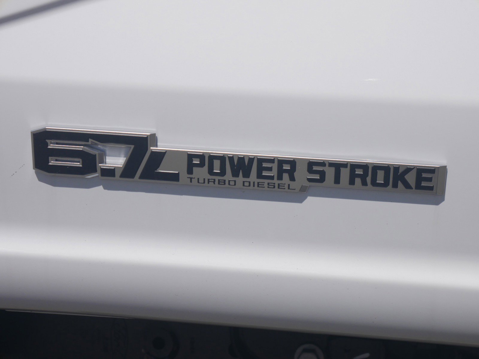 2024 Ford F-350 XL photo 3