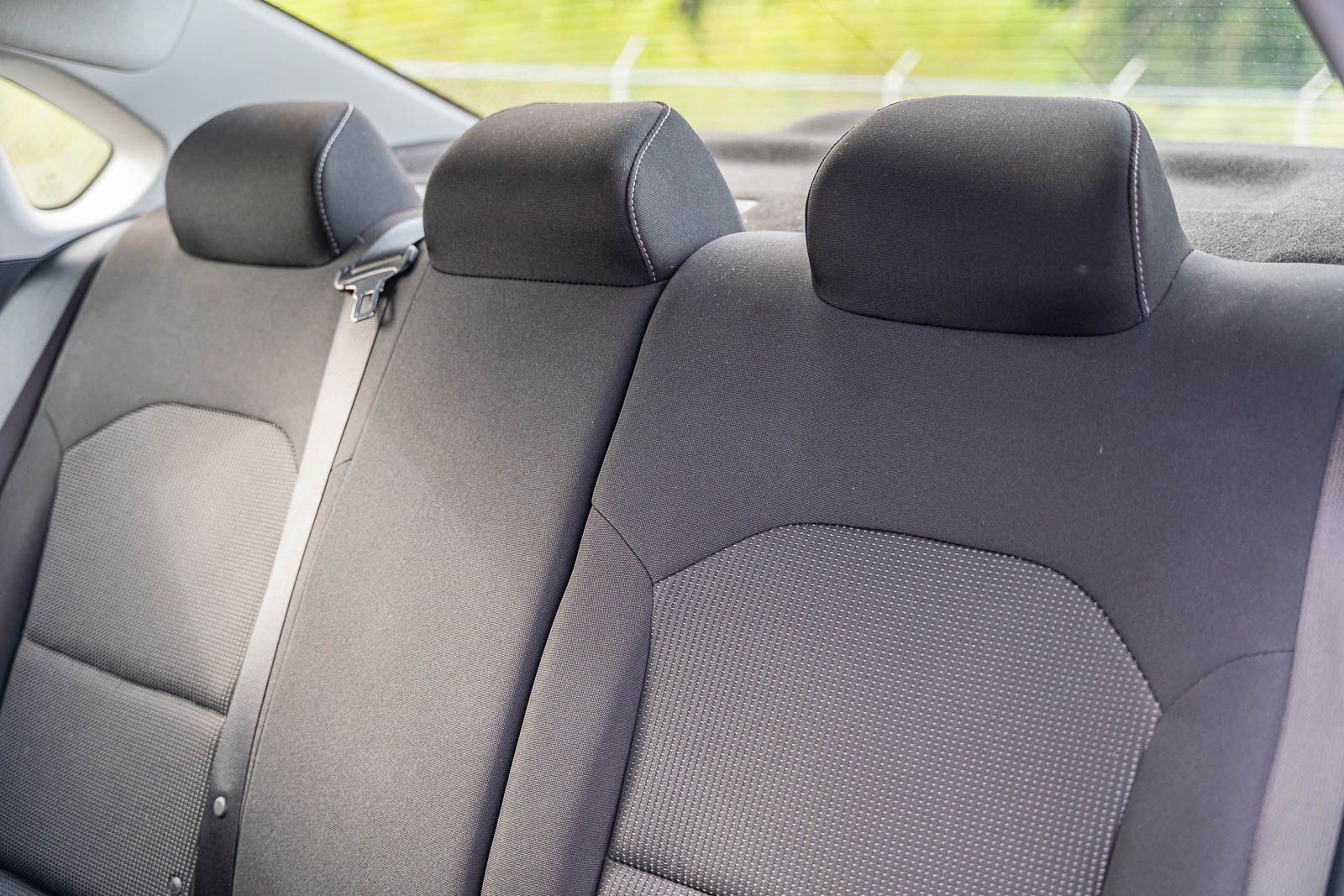 2020 Kia Forte LXS photo 18