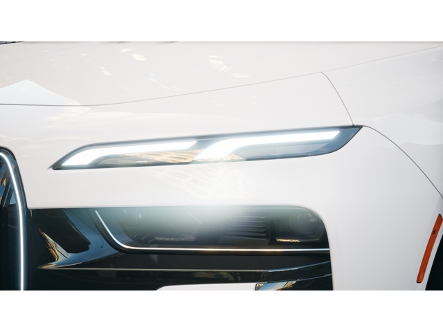 2026 Bmw 760i xDrive photo 3