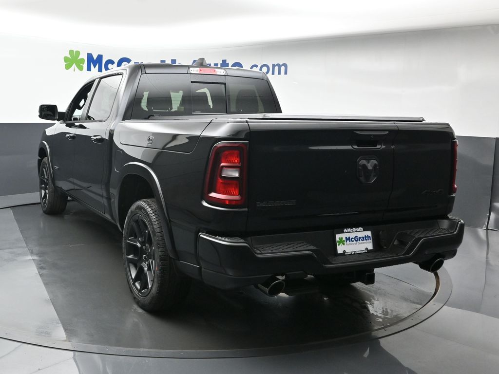 2026 Ram 1500 Laramie photo 27
