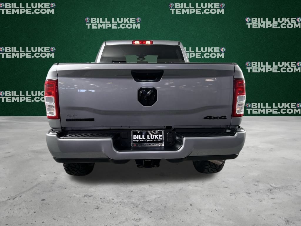 2024 Ram 2500 Big Horn photo 3