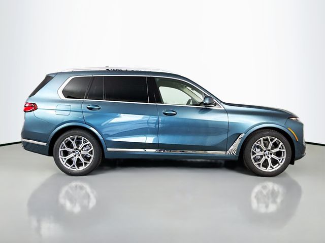 2026 Bmw X7 xDrive40i photo 5