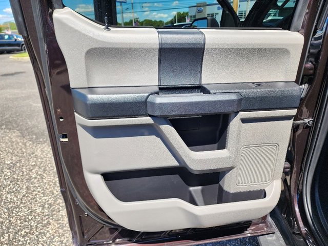 2020 Ford F-150 XL photo 24