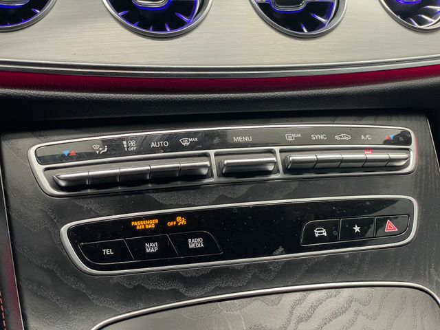 2023 Mercedes Benz E 53 AMG 4MATIC photo 34
