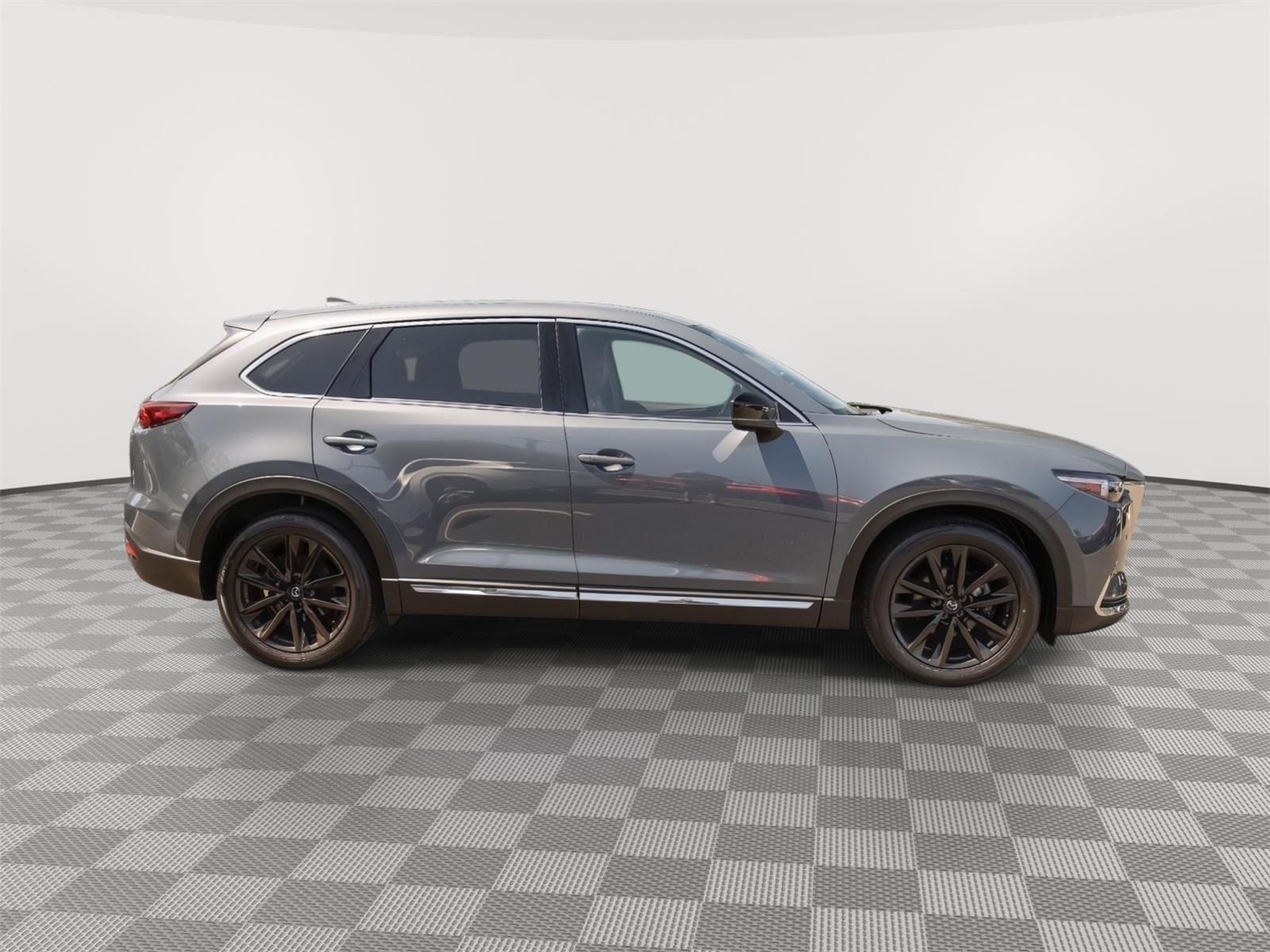 2023 Mazda CX-9 Carbon photo 22