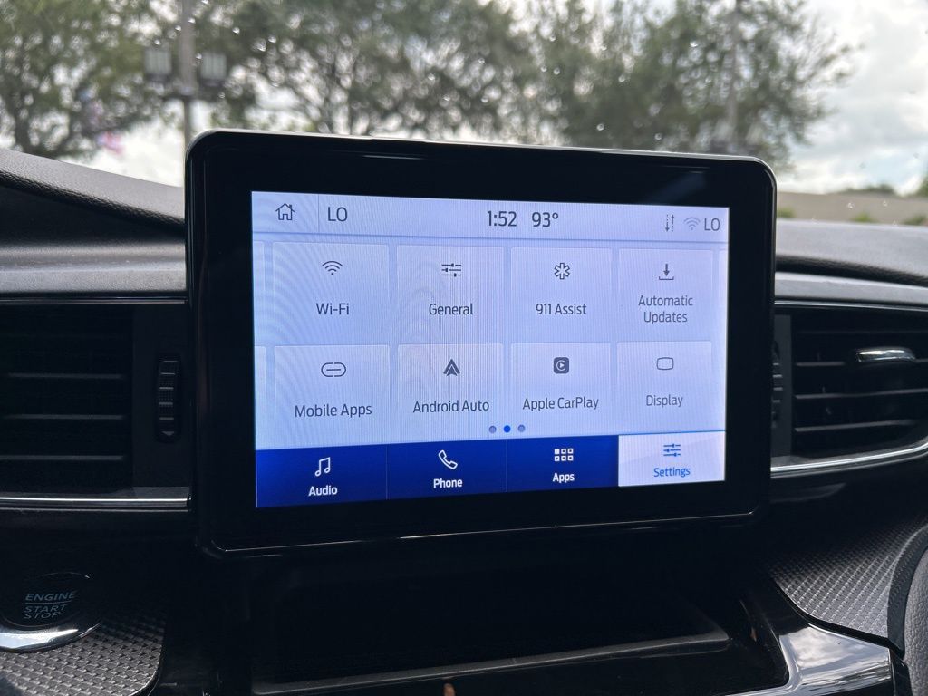 2023 Ford Explorer ST photo 28