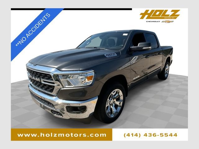 2022 RAM Ram 1500 Pickup Big Horn/Lone Star's photo