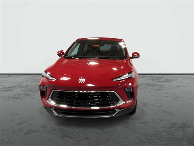 2026 Buick Encore GX Preferred photo 3