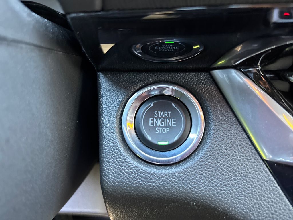2024 Buick Envista Avenir photo 30