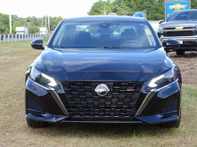 2023 Nissan Altima 2.5 S photo 5
