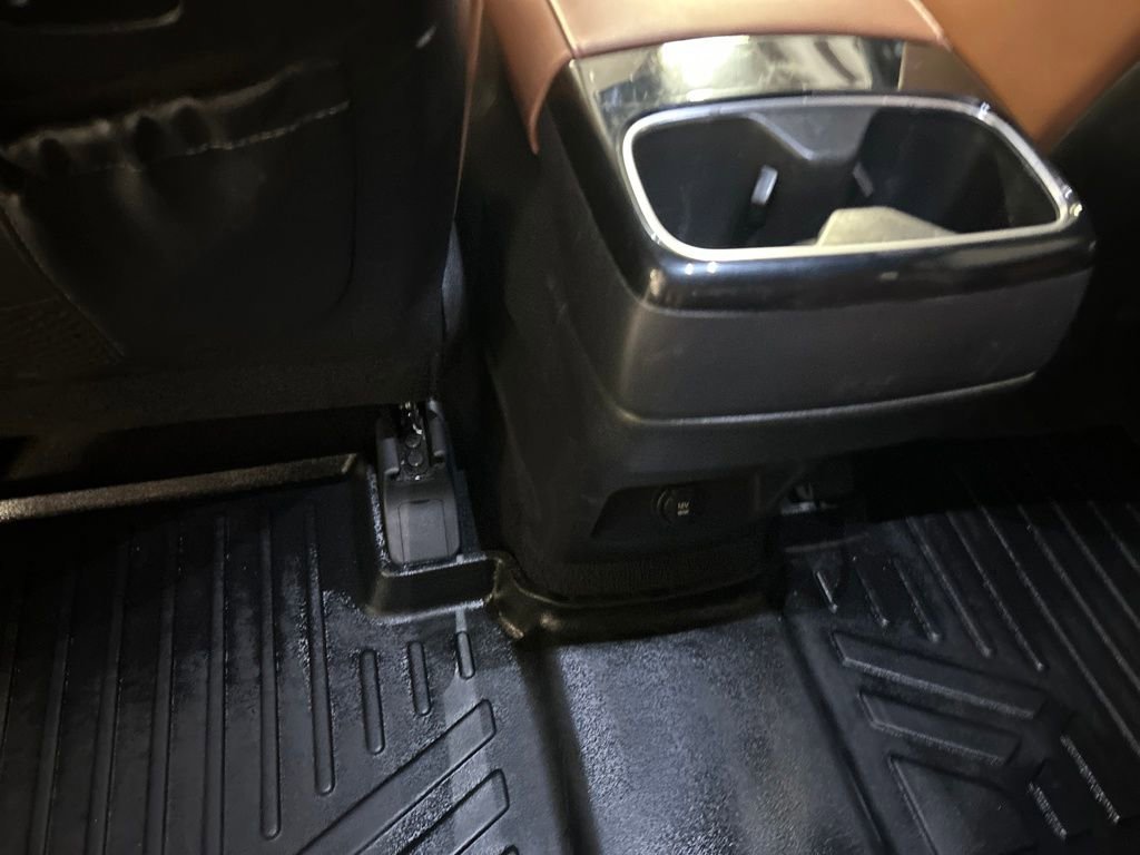 2024 Kia Telluride EX X-Line photo 22