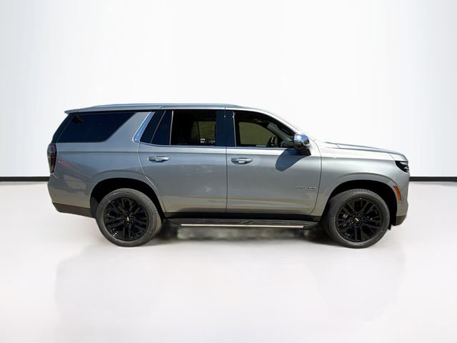 2025 Chevrolet Tahoe Premier photo 2