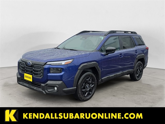 2026 Subaru Outback Limited's photo