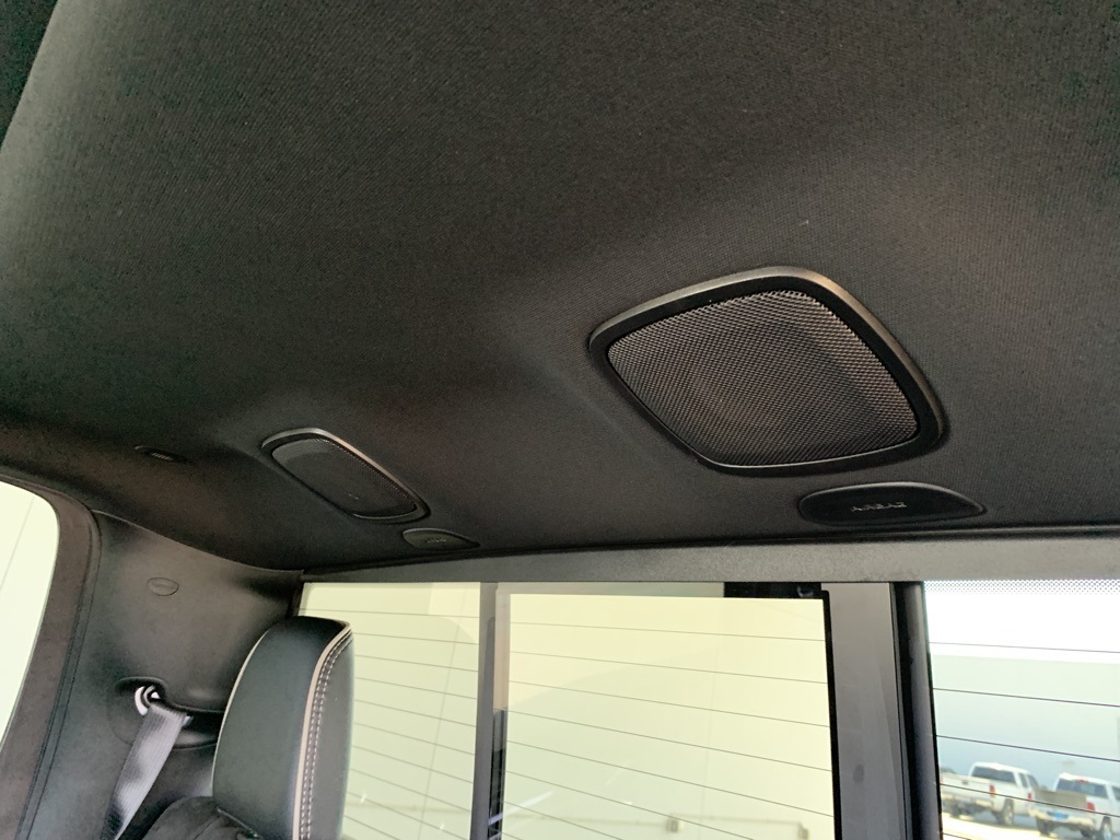 2021 Ram 1500 Laramie photo 13