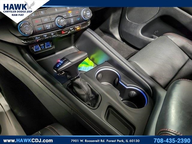 2024 DODGE DURANGO - Image 25