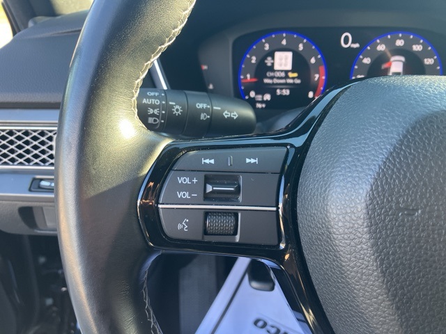 2023 Acura Integra A-Spec photo 23