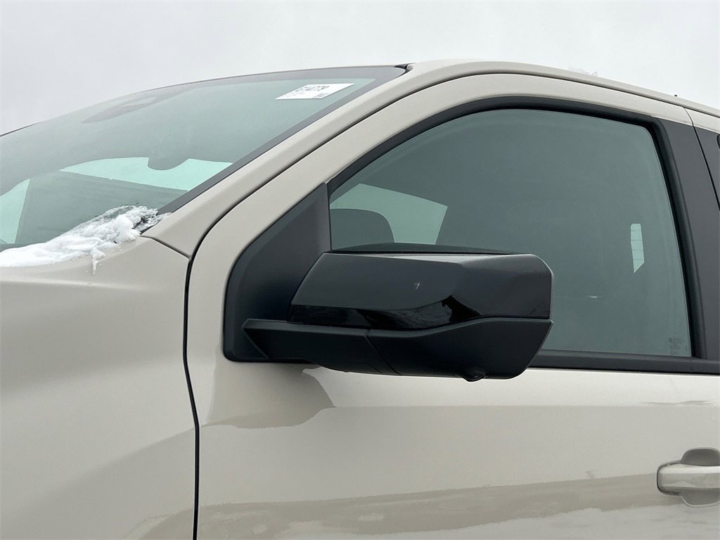 2026 GMC CANYON - Image 11