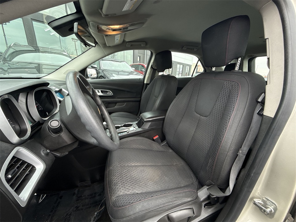 2015 CHEVROLET EQUINOX - Image 10