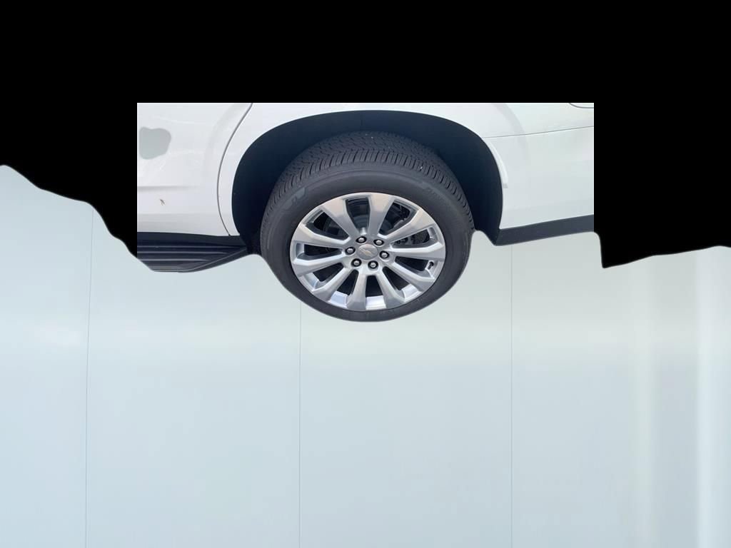 2025 Chevrolet Tahoe Premier photo 11