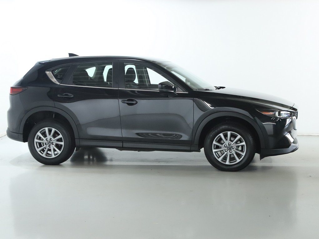 2023 Mazda CX-5 2.5 S photo 10