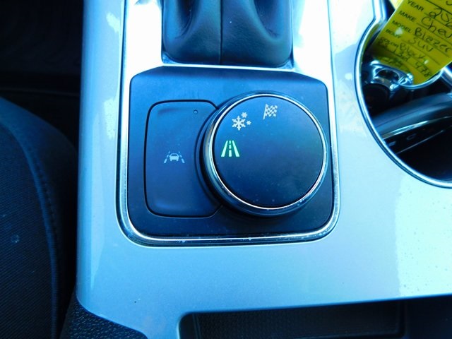 2023 Chevrolet Blazer 2LT photo 34