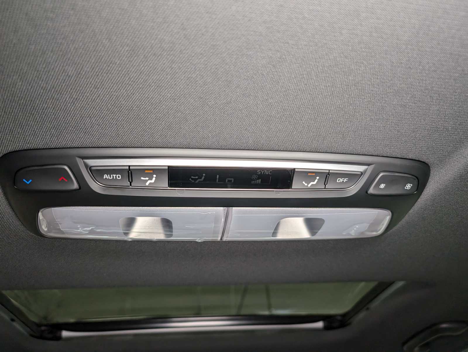 2025 Kia Telluride EX X-Line photo 16
