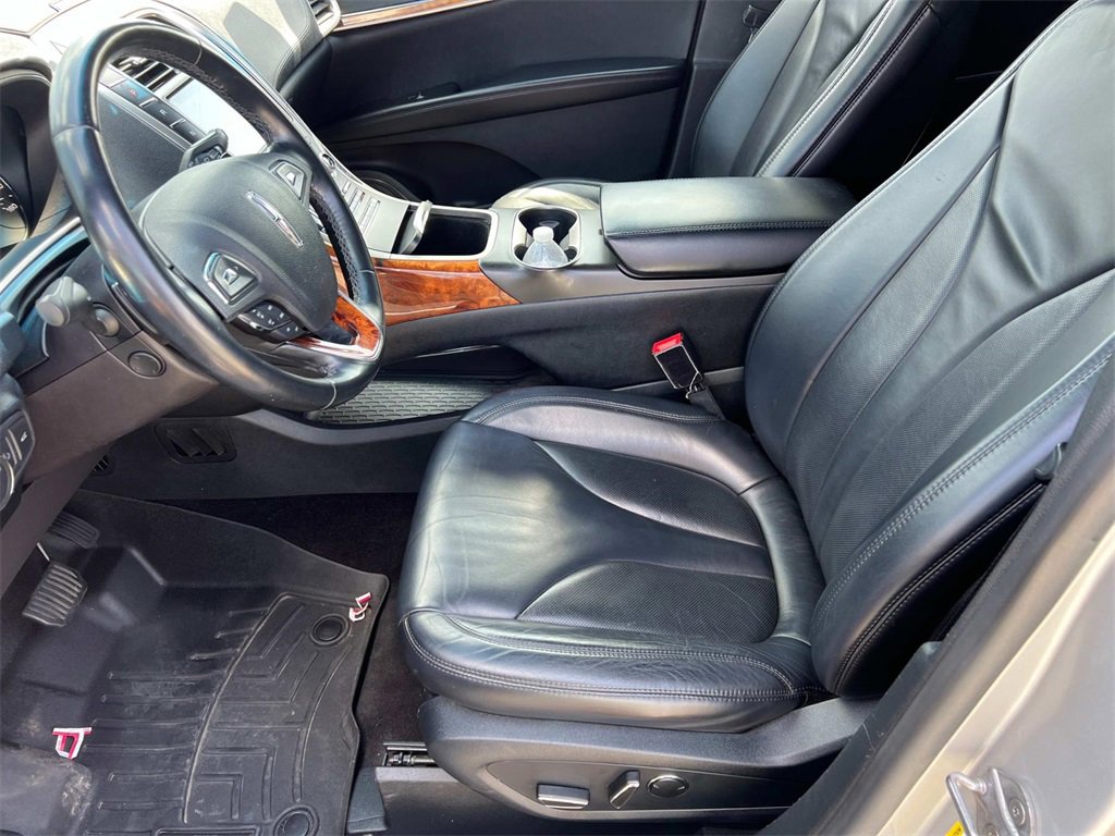 2016 Lincoln MKX Select photo 13