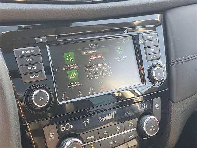2019 Nissan Rogue SL photo 26