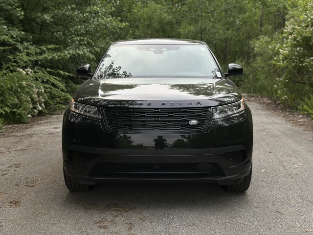 2026 Land Rover Range Rover Velar S photo 3