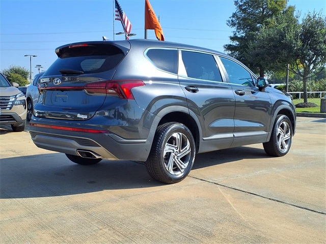 2023 Hyundai Santa Fe SE photo 17