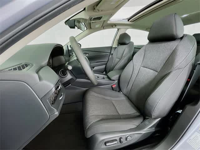 2025 Honda Accord SE photo 22
