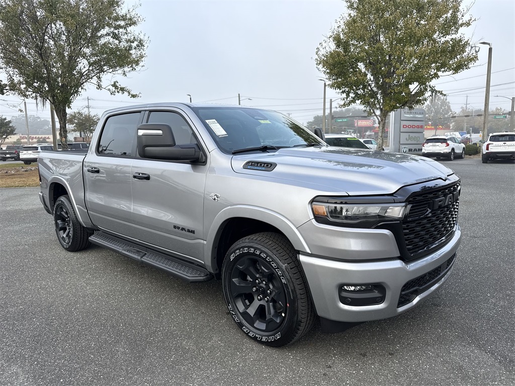 2026 RAM Ram 1500 Pickup Big Horn/Lone Star's photo