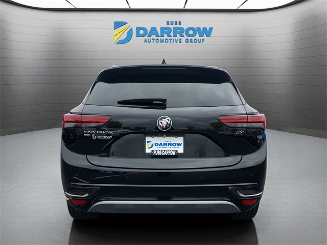 2023 Buick Envision Essence photo 4