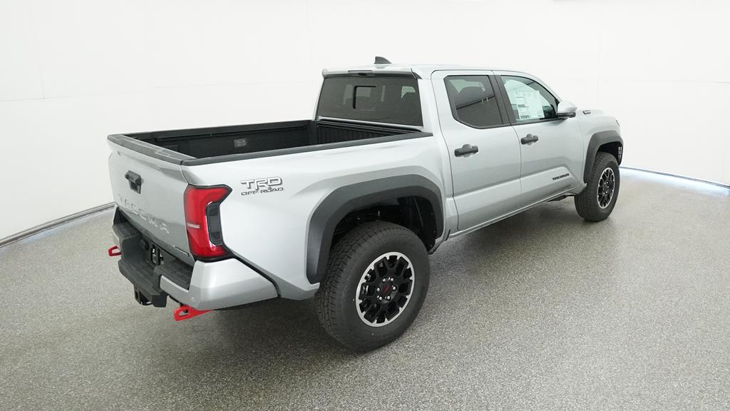 2024 Toyota Tacoma TRD Off-Road 4x4 Double Cab photo 22