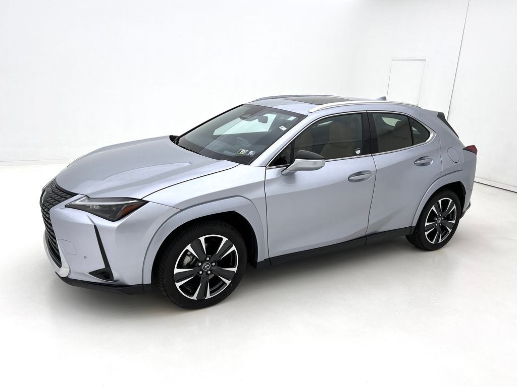 2025 Lexus UX Premium photo 6