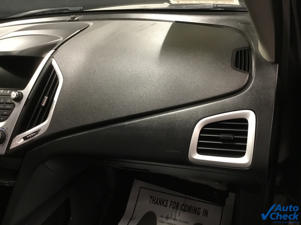 2016 Gmc Terrain SLE photo 37
