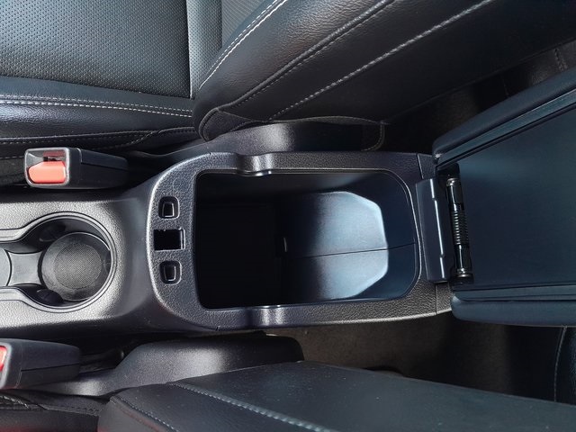 2021 Jeep Compass Special Edition photo 25