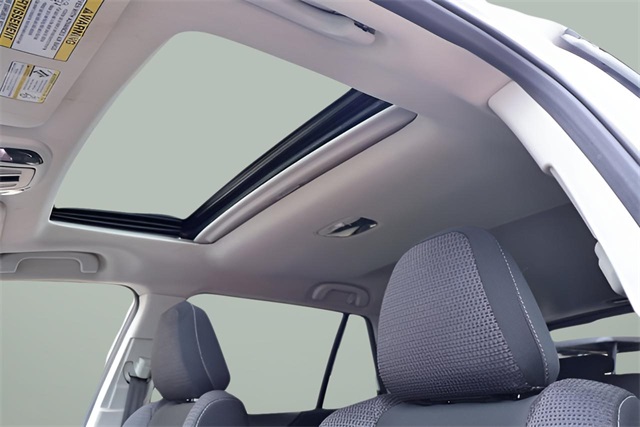 2022 Subaru Outback Premium photo 4