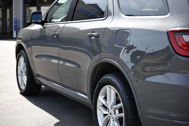 2023 Dodge Durango GT photo 7
