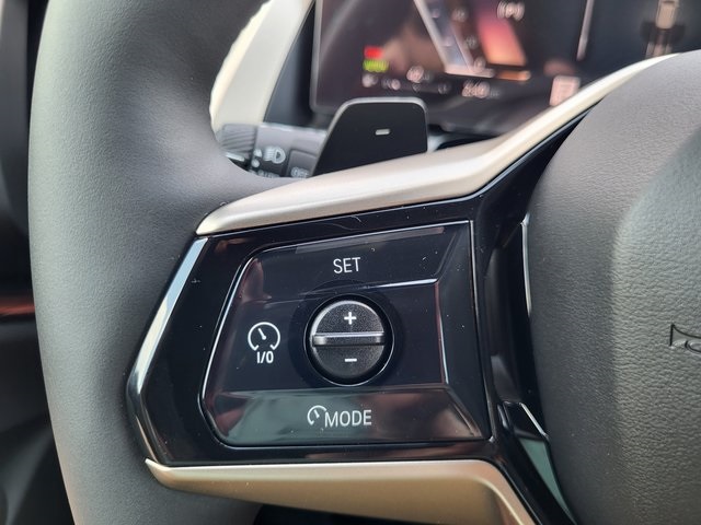 2025 Bmw X3 30x Drive photo 23