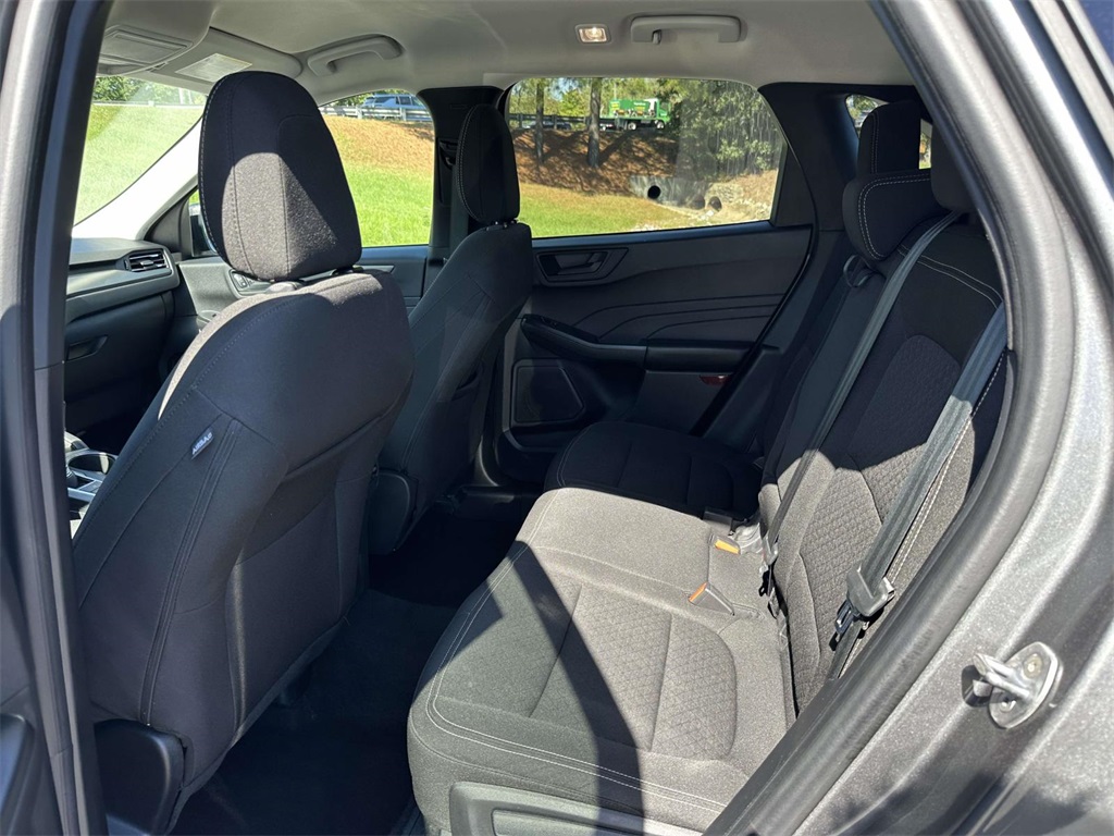 2024 Ford Escape Active photo 12